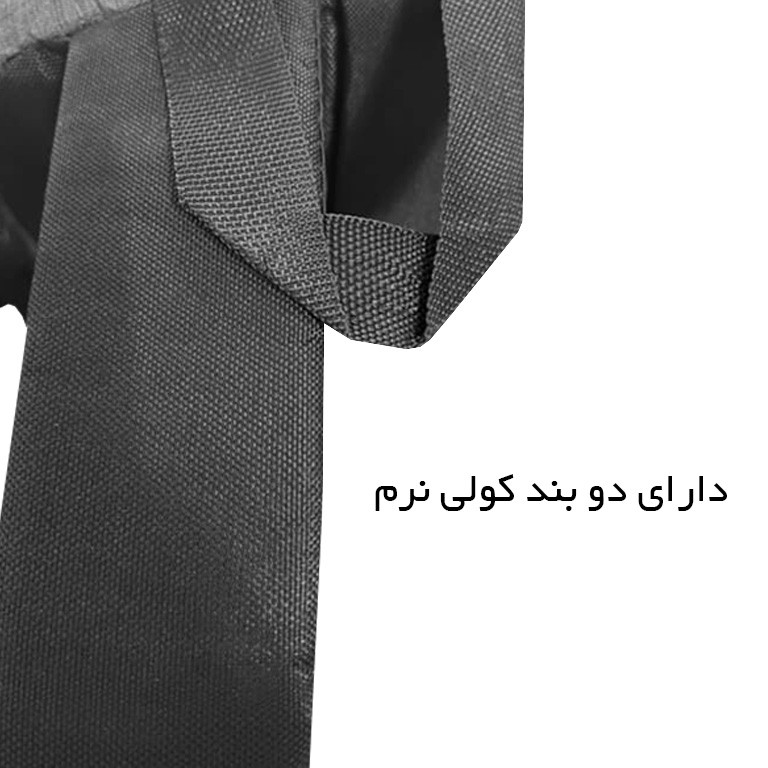 کوله پشتی سفری مدل CML20114