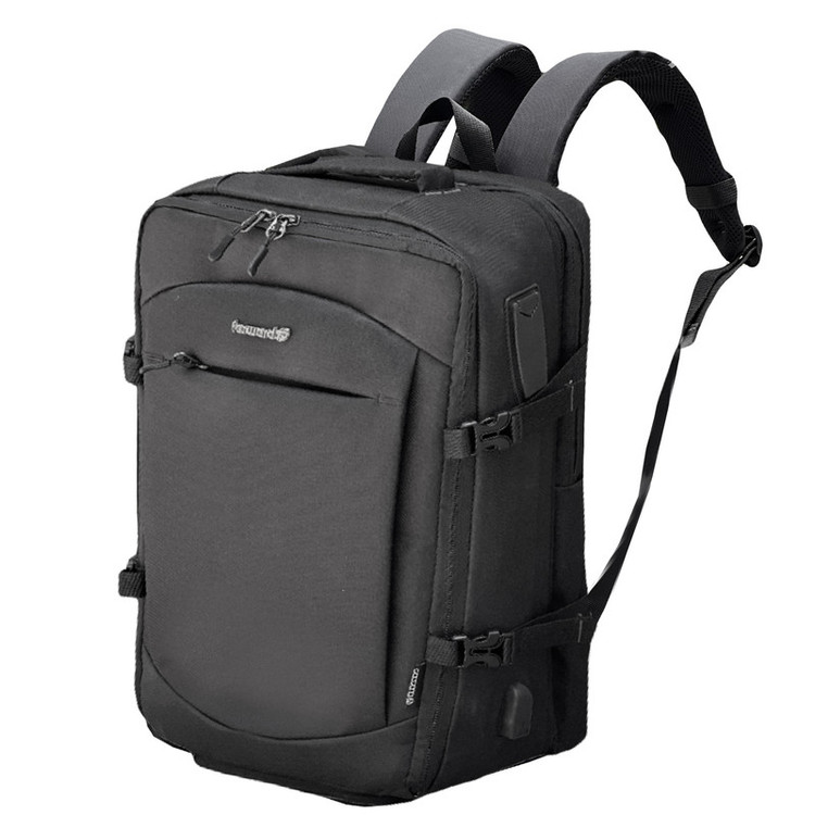کوله پشتی لپ تاپ فوروارد مدل FCLT65054 SAFE TRAVEL مناسب برای لپ تاپ 14.1 تا 15.6 اینچی