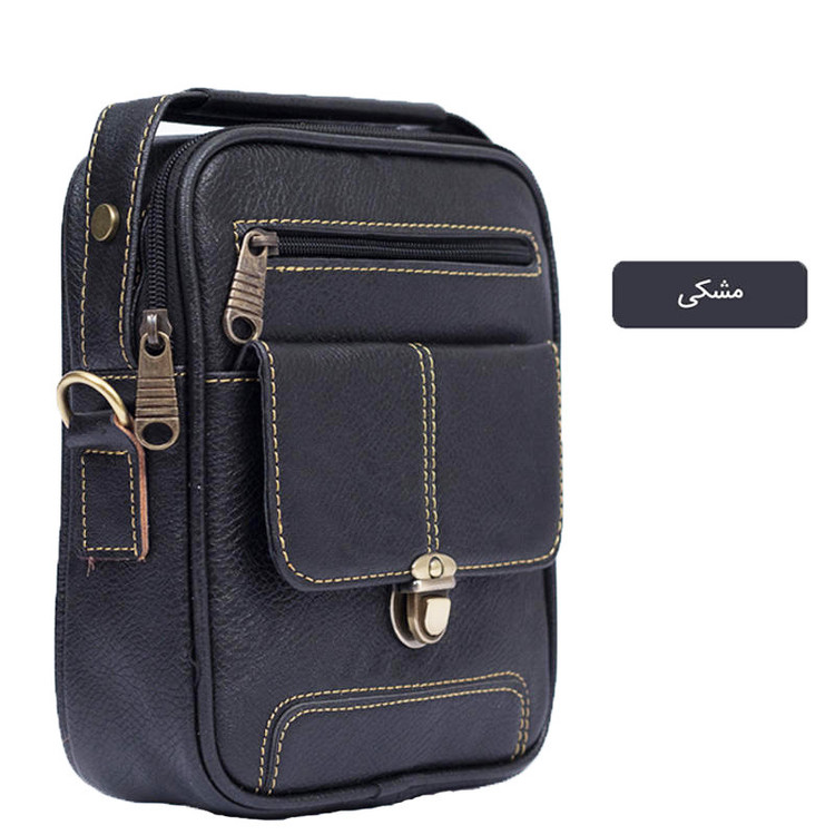 کیف رودوشی مدل BR-125