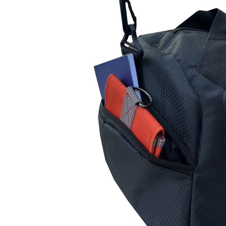 ساک ورزشی فوروارد کد FCLT99027 SPORT PRO