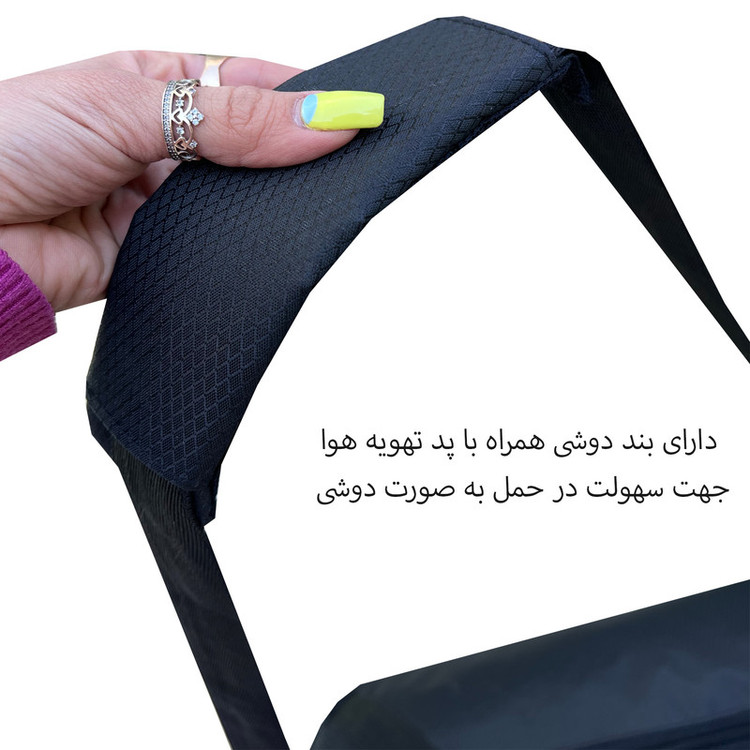 ساک ورزشی فوروارد کد FCLT99027 SPORT PRO