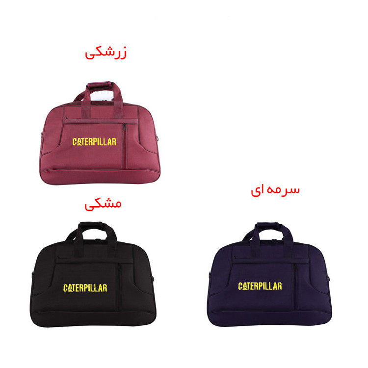 ساک سفری مدل 120082