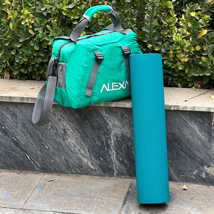 ساک ورزشی الکسا مدل ALX99022 GYM PRO