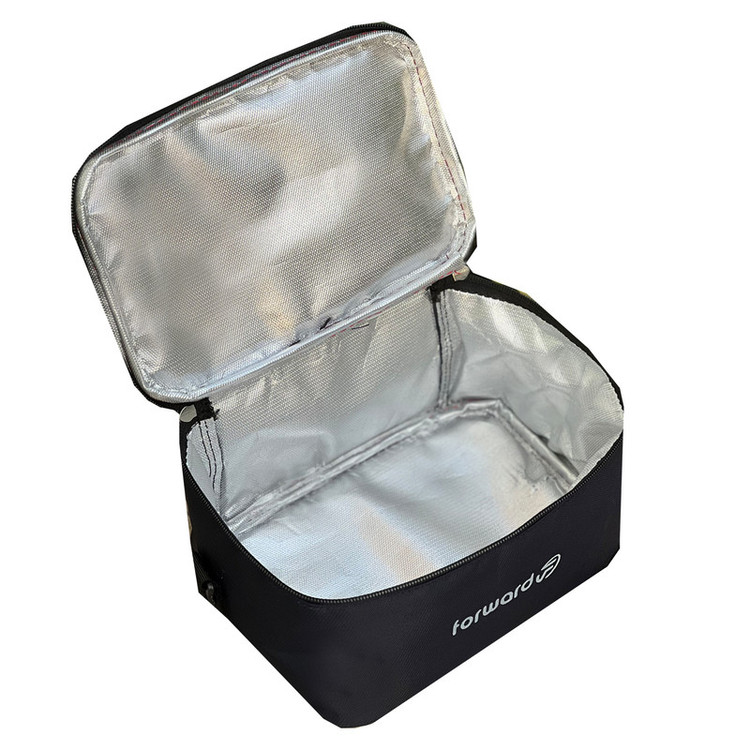 کیف غذا عایق دار فوروارد مدل FCLT4419 HEAT PRESERVER