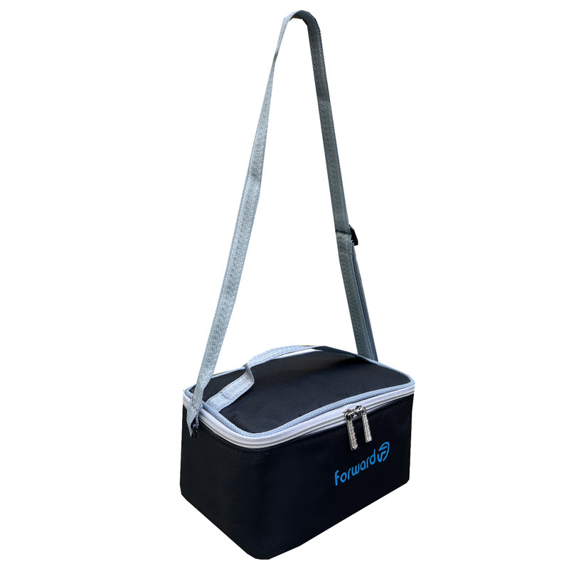 کیف غذا عایق دار فوروارد مدل FCLT4419 HEAT PRESERVER