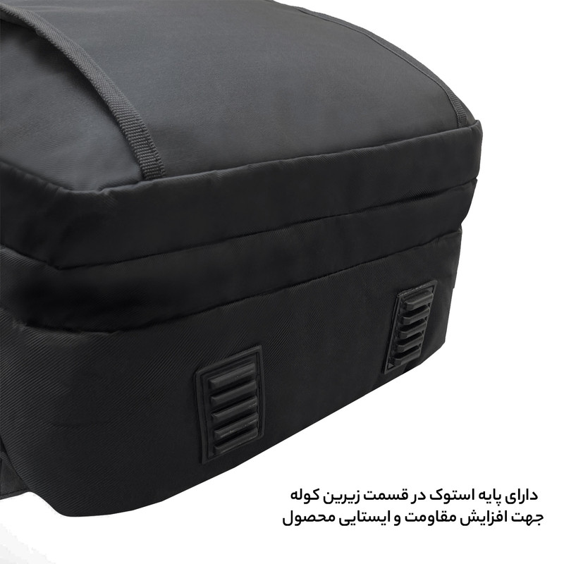 کوله پشتی فوروارد کد 3311