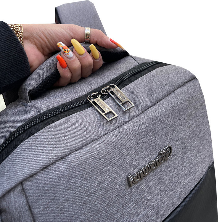 کوله پشتی فوروارد کد FCLT65023SKIN- COMPLETION