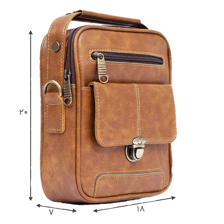 کیف رودوشی مدل BR-41