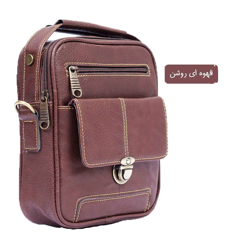 کیف رودوشی مدل BR-41