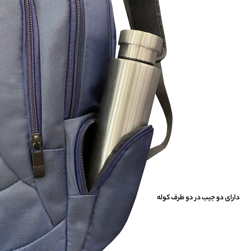 کوله پشتی فوروارد کد FCLT6622NW PRO