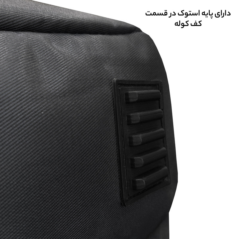 کوله پشتی فوروارد کد FCLT6622NW PRO