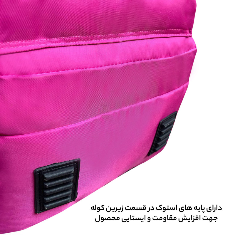 کوله پشتی فوروارد کد 6010R DAILY