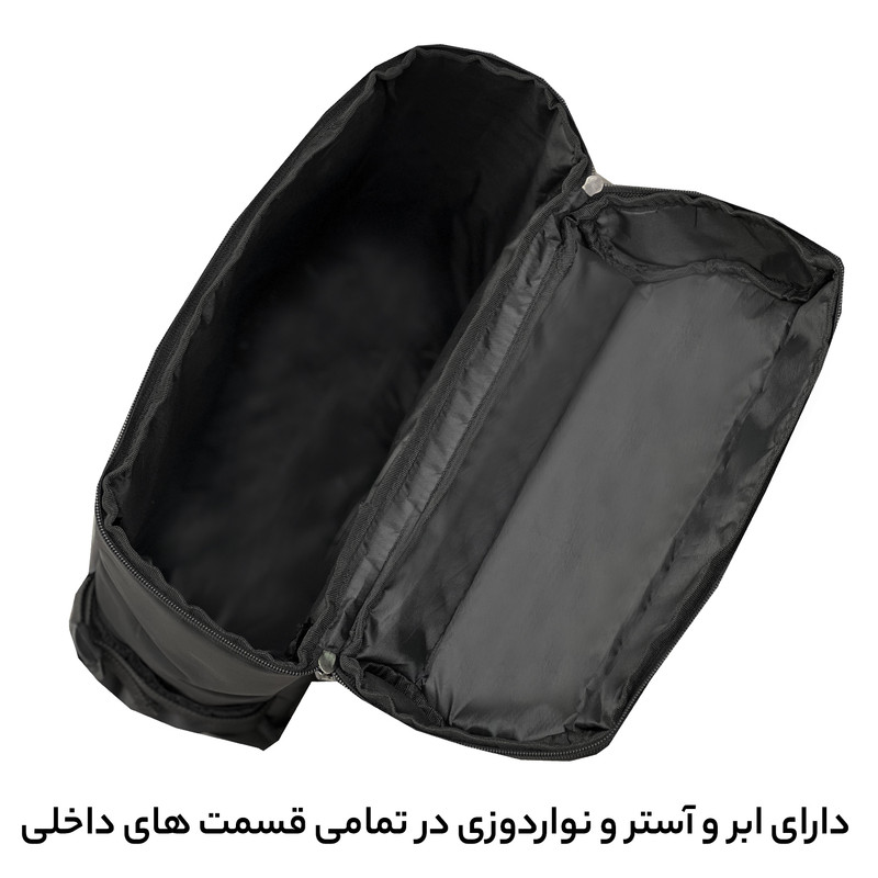 کوله پشتی فوروارد کد FCLT144CAMPING PRO 17