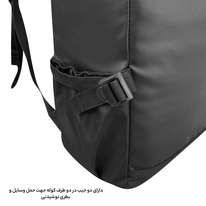 کوله پشتی فوروارد کد FCLT144CAMPING PRO 17