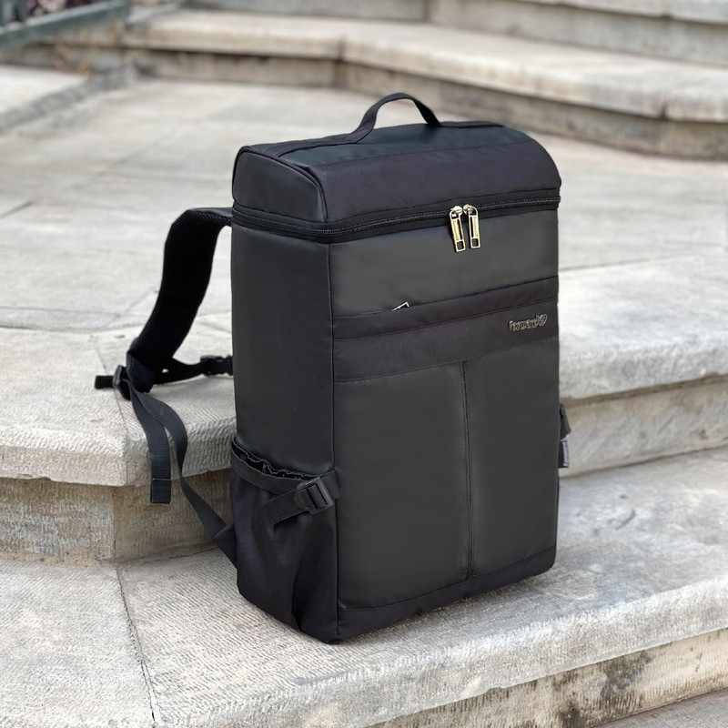 کوله پشتی فوروارد کد FCLT144CAMPING PRO 17