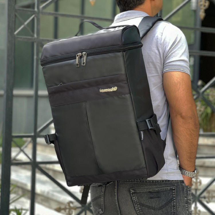 کوله پشتی فوروارد کد FCLT144CAMPING PRO 17