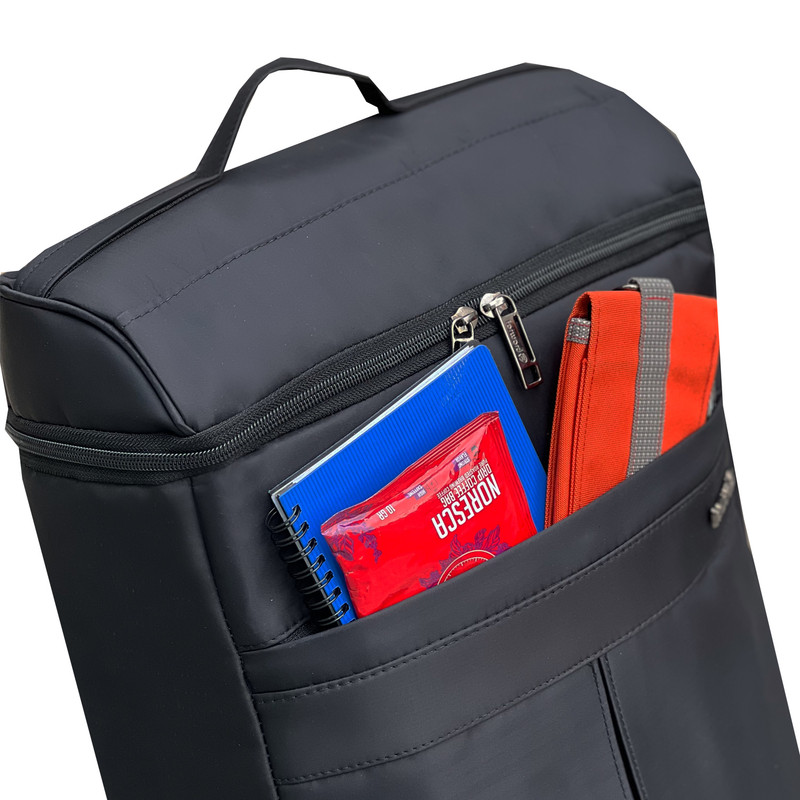کوله پشتی فوروارد کد FCLT144CAMPING PRO 17