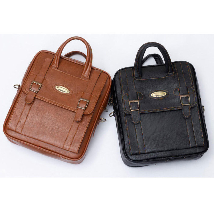 کیف اداری مردانه مدل HE130
