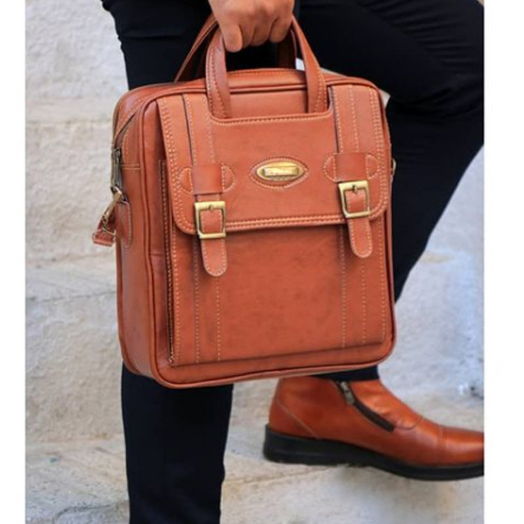 کیف اداری مردانه مدل HE130