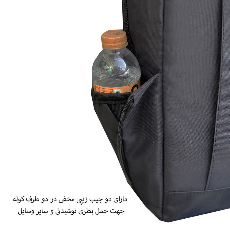کوله پشتی فوروارد مدل FCLT65014EVER USE