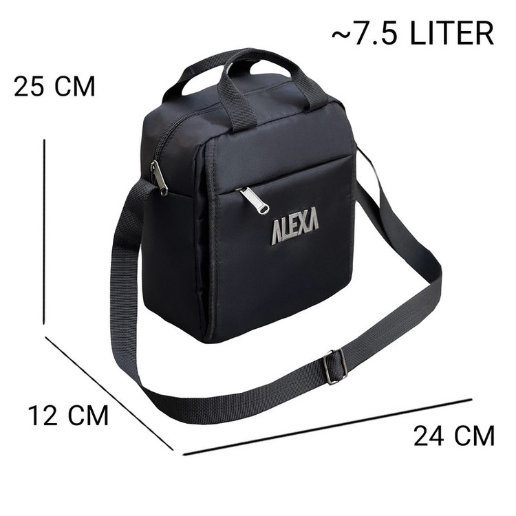 کیف دوشی الکسا کد ALX105LCH