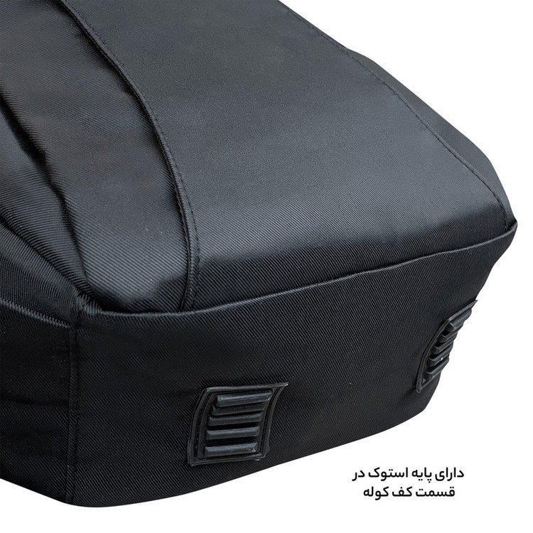 کوله پشتی فوروارد مدل FCLT88 USER KEEPER