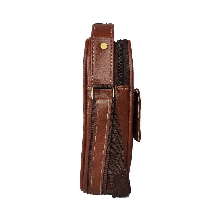 کیف رودوشی مردانه مدل HE-9