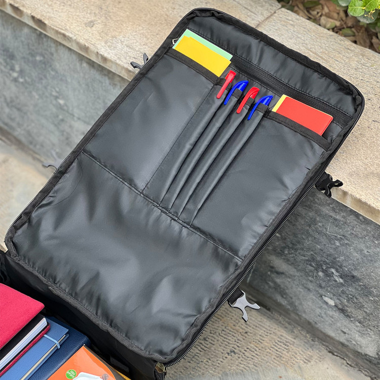 کوله پشتی سفری فوروارد کد FCLT65032COMPLETION DESIGN