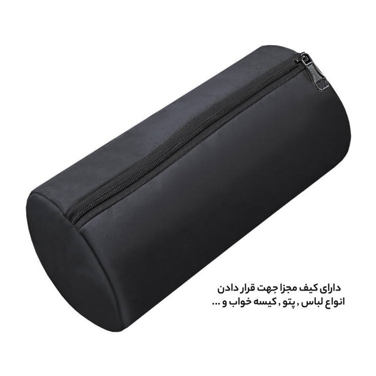کوله پشتی سفری 60 لیتری مدل GOOG8034 CAMP DC به همراه کیف دوشی