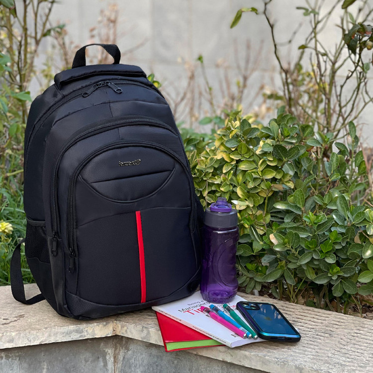 کوله پشتی فوروارد کد FCLT1004 SPORT COLLECTION