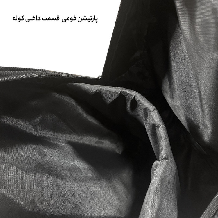 کوله پشتی فوروارد کد FCLT1004 SPORT COLLECTION