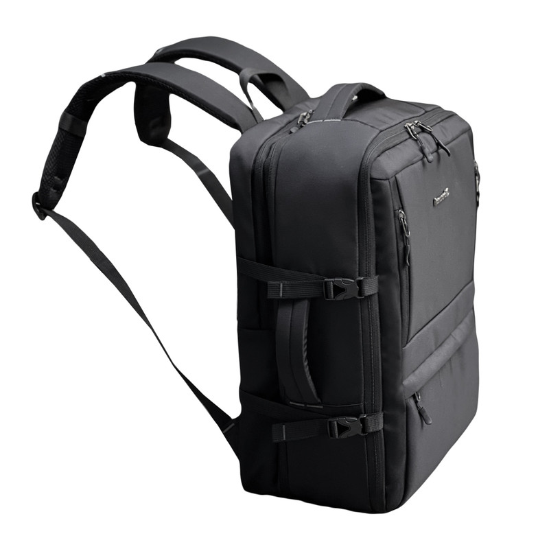 کوله پشتی سفری فوروارد کد FCLT65033EXTRA DEVICE