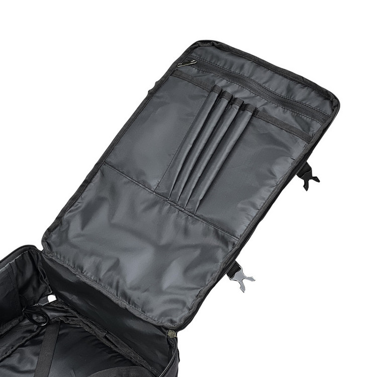 کوله پشتی سفری فوروارد کد FCLT65033EXTRA DEVICE
