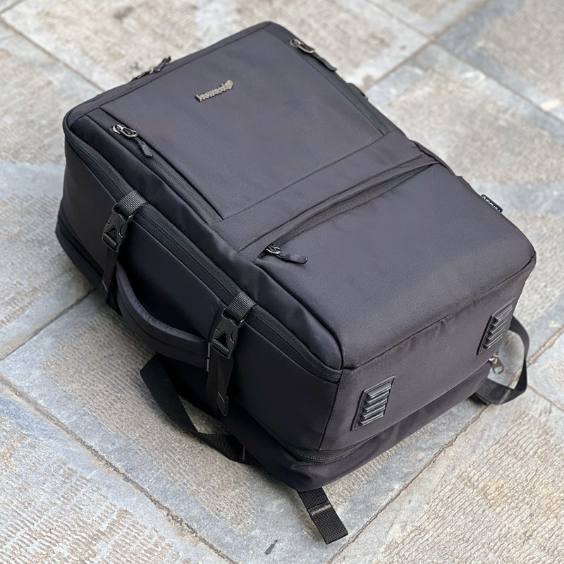 کوله پشتی سفری فوروارد کد FCLT65033EXTRA DEVICE