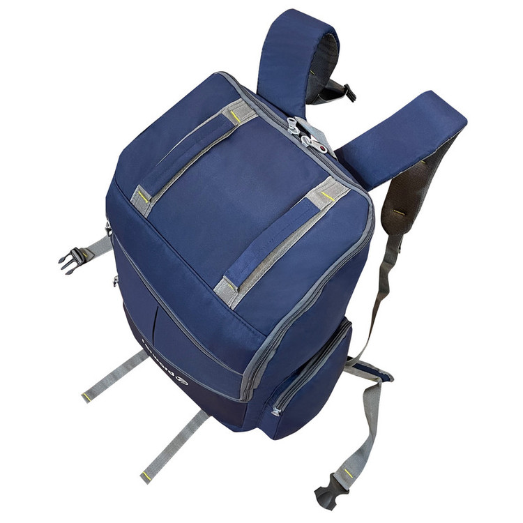 کوله پشتی سفری 60 لیتری فوروارد کد FCLT8023