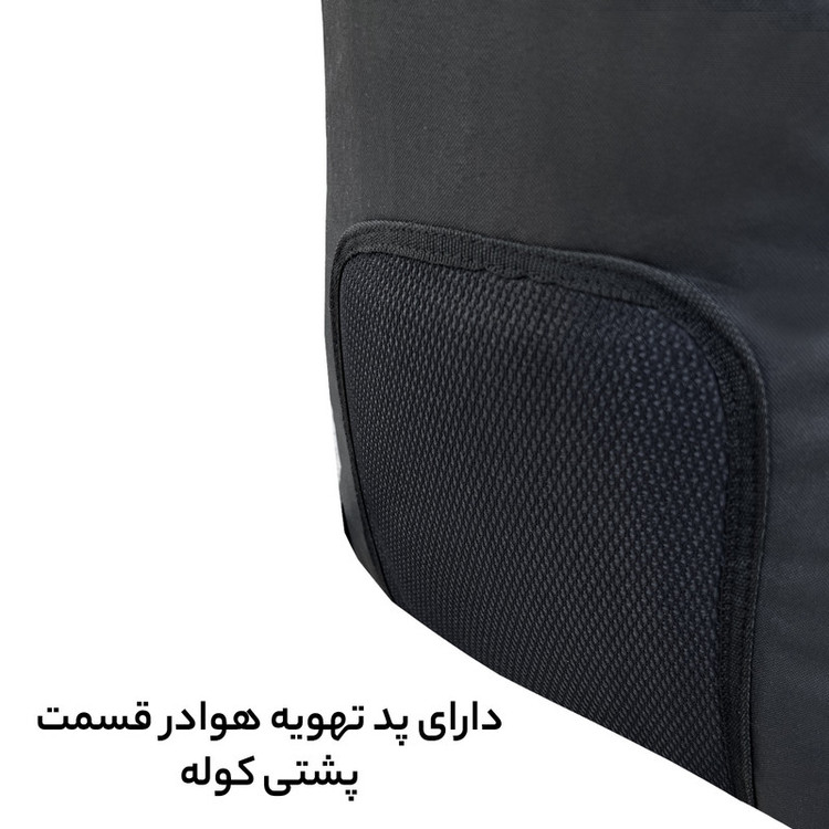 کوله پشتی 50 لیتری فوروارد کد FCLT99033 PRIME