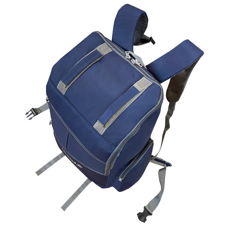 کوله پشتی سفری 60 لیتری فوروارد کد FCLT8033