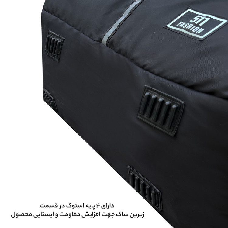 ساک ورزشی فوروارد کد FCLT99025 PRO FIT