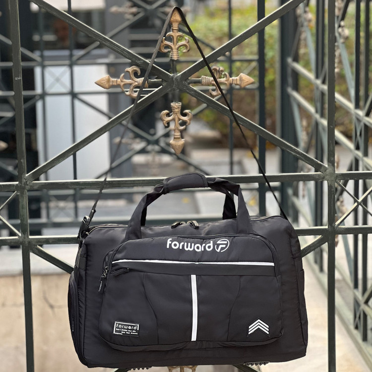 ساک ورزشی فوروارد کد FCLT99025 PRO FIT