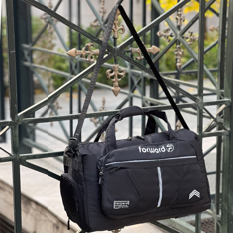ساک ورزشی فوروارد کد FCLT99025 PRO FIT