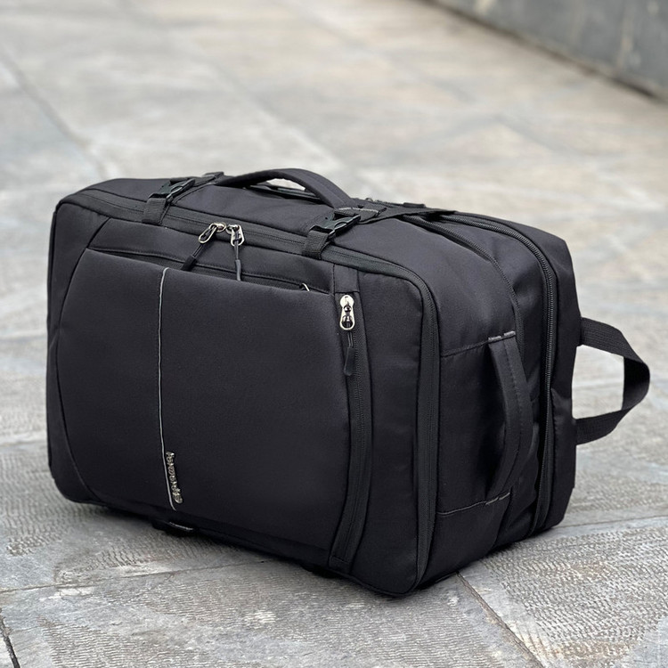 کوله پشتی سفری فوروارد کد FCLT65031VOLUMINIOUSE CASE
