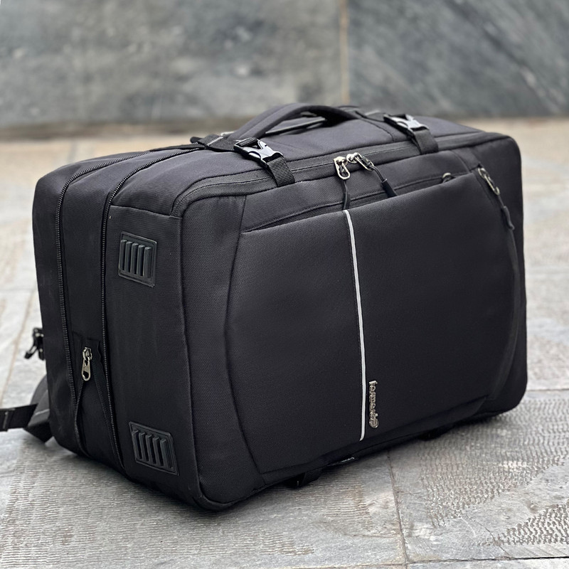 کوله پشتی سفری فوروارد کد FCLT65031VOLUMINIOUSE CASE