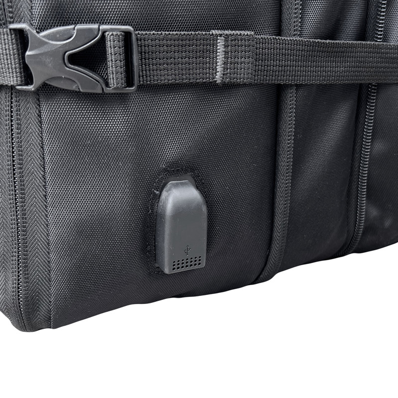 کوله پشتی سفری فوروارد کد FCLT65031VOLUMINIOUSE CASE