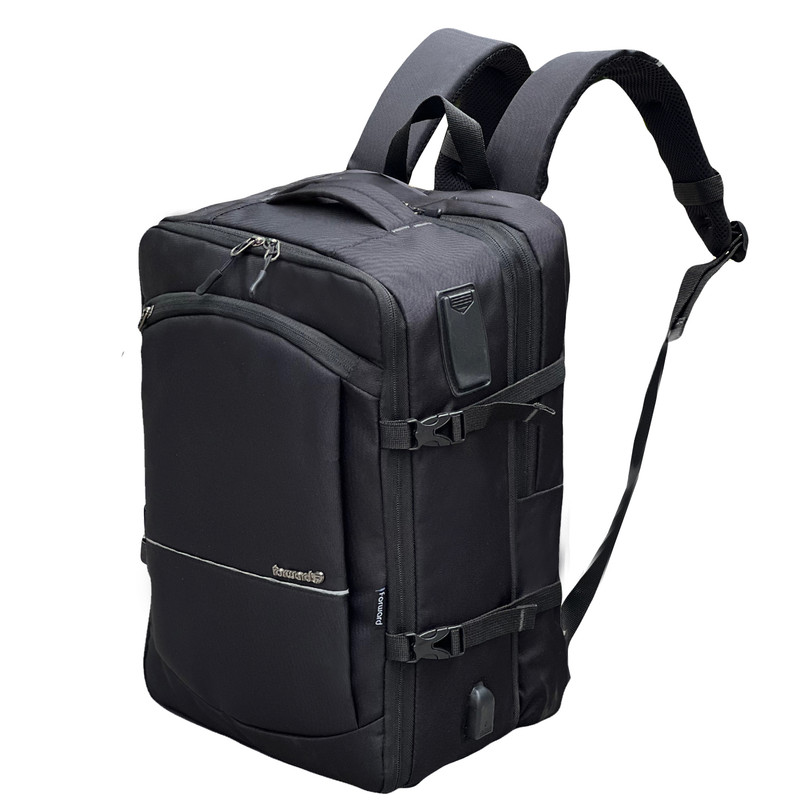 کوله پشتی سفری فوروارد کد FCLT65031VOLUMINIOUSE CASE