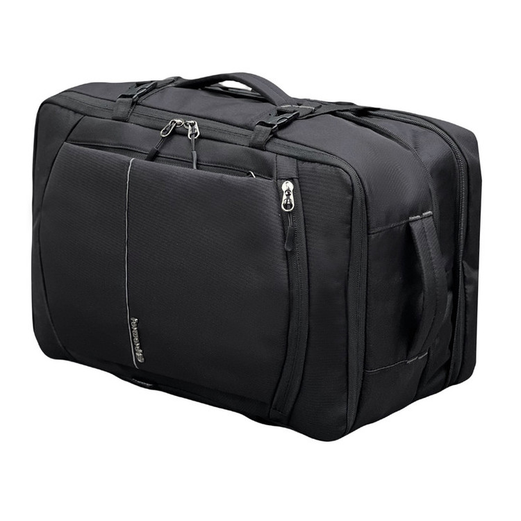 کوله پشتی سفری فوروارد کد FCLT65031VOLUMINIOUSE CASE