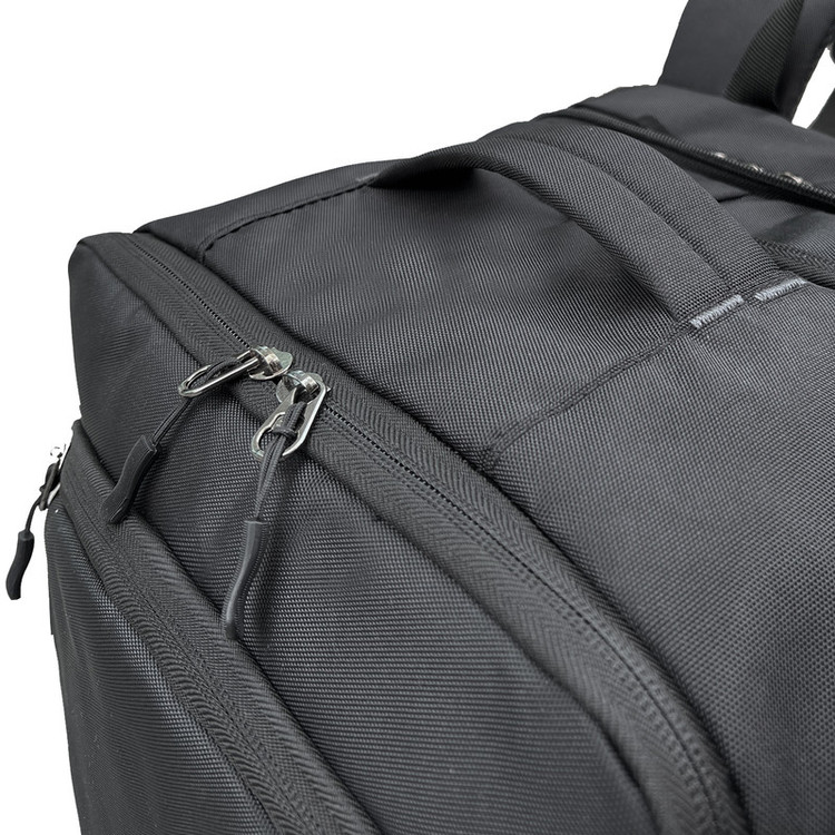 کوله پشتی سفری فوروارد کد FCLT65031VOLUMINIOUSE CASE