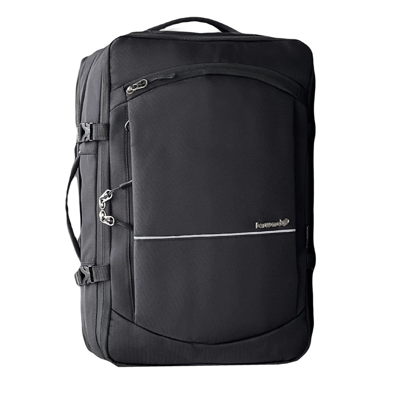 کوله پشتی سفری فوروارد کد FCLT65031VOLUMINIOUSE CASE