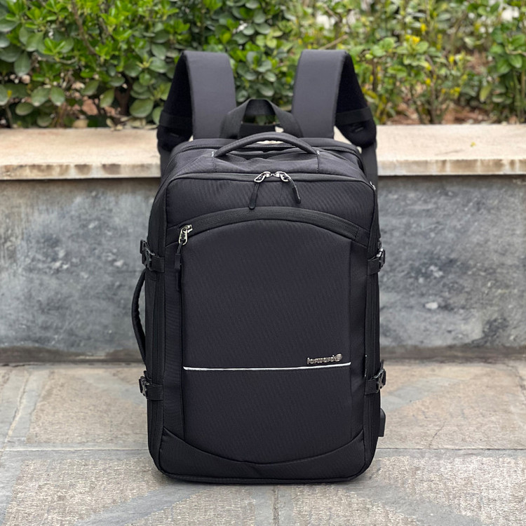 کوله پشتی سفری فوروارد کد FCLT65031VOLUMINIOUSE CASE