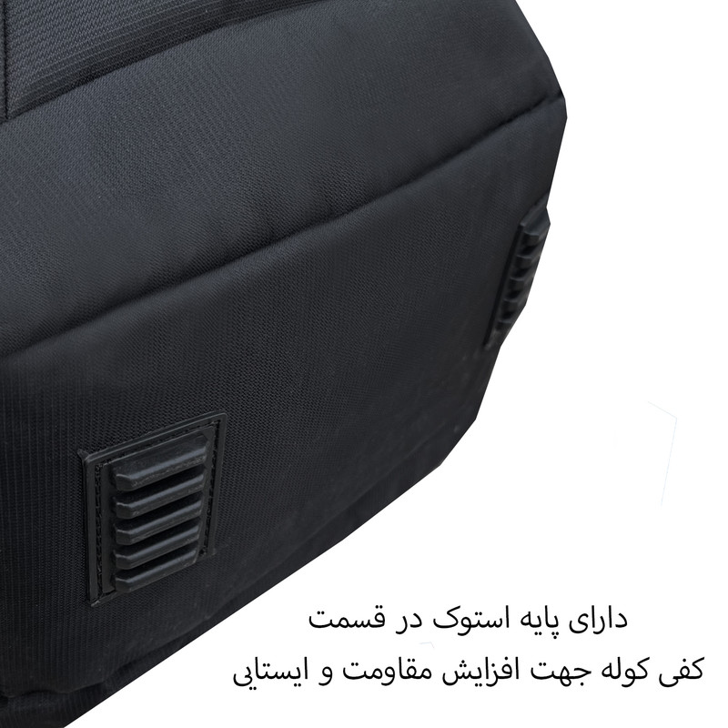 کوله پشتی فوروارد کد FCLT77021