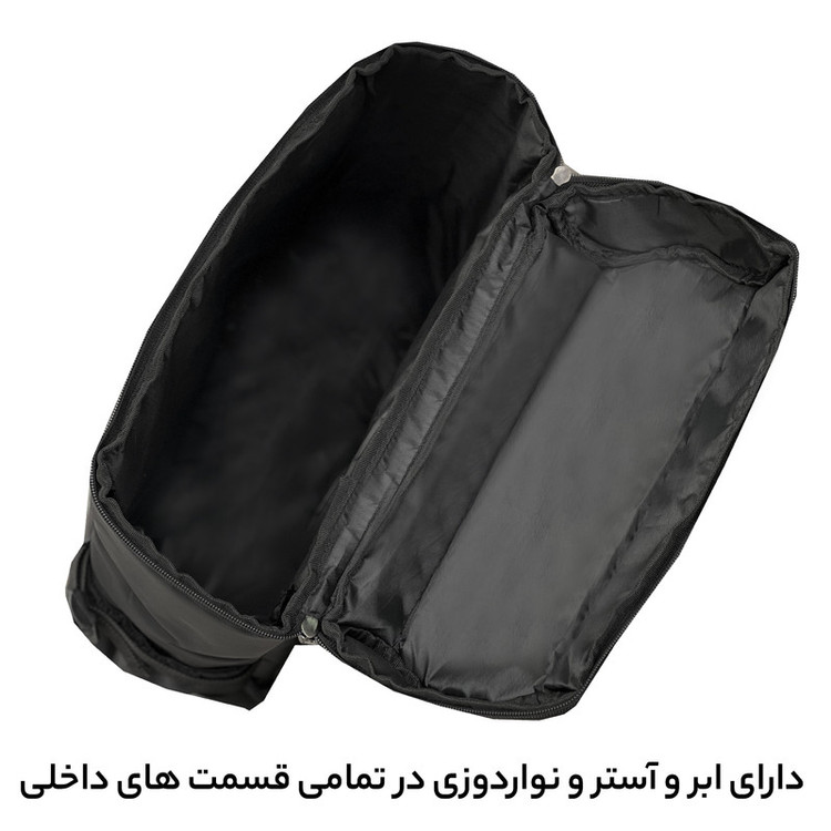 کوله پشتی فوروارد کد FCLT143 GAMING PRO 17